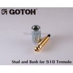 เสาคันโยกและบุชสำหรับ ชุดคันโยก Gotoh 510 (จำหน่ายเป็นตัว)